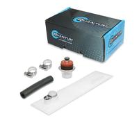 Qfs Carburante Pompa Kit Riparazione + Reg + Filtro 02-06 per Harley Davidson