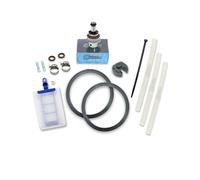 QFS Carburante Pompa Kit Riparazione + Reg + Guarnizioni 11-20 Polaris Ranger