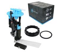 QFS Carburante Pompa Modulo Montaggio per 16-21 Polaris Rzr XP4 Turbo S Md Intl