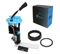 QFS Carburante Pompa Modulo Montaggio + Serbatoio Seal per 2017-2021 Polaris Rzr