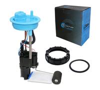 QFS Carburante Pompa Modulo Montaggio + Serbatoio Sigillo 2021-23 Polaris Rzr 64
