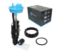 Qfs Efi Carburante Pompa Modulo Montaggio + Serbatoio Seal 2011-2013 Polaris Rzr