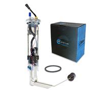 Qfs Carburante Pompa Montaggio per Polaris Ranger 4X4 700 Efi 2006-2009, #