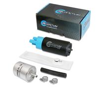 QFS Carburante Pompa + Originale Mahle Filtro per 2014-2017 Mv Agusta 8000B9648