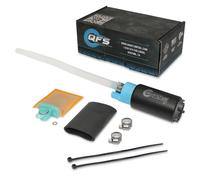 Qfs Carburante Pompa per 2000-2007 Harley-Davidson Strada Glide Efi Fltr Fltr-I