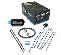 QFS Carburante Pompa per 2008-25 Kawasaki Mulo SX / pro-Fx / MX Teryx KFX450R