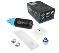 QFS Carburante Pompa + Reg + Colino per 05-08 Ski-Doo Summit Mach Z Lynx Rave