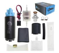QFS Carburante Pompa + Reg + Filtro per Husqvarna TR650 2013,Replaces #8000H5311