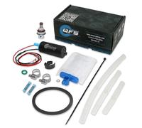 Qfs Carburante Pompa + Reg + Guarnizione 14-23 Polaris Fionda Rzr 4 900 1000