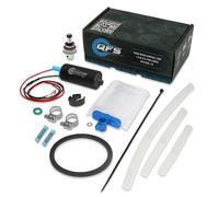 Qfs Carburante Pompa + Reg +Guarnizione +Colino 11-16 Polaris Rzr S 4 570 800 XP