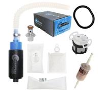 QFS Carburante Pompa + Reg +Guarnizione +Filtro Husaberg Husqvarna KTM 2007-20 #