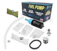 Qfs Carburante Pompa + Reg + Guarnizione per 16-22 Husqvarna 701