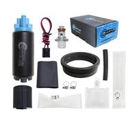 QFS Carburante Pompa + Reg + Guarnizione per 2013-2014 Husqvarna Tr 650 Strada /