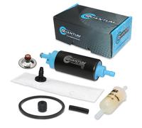 QFS Carburante Pompa + Reg + Guarnizione Serbatoio + Filtro per 2012-13 Artic
