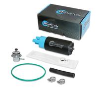 Qfs Carburante Pompa + Reg + Guarnizione Serbatoio per 00-04 Ducati Superbike