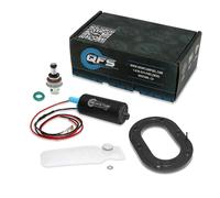 Qfs Carburante Pompa + Reg + Guarnizione Serbatoio per 2011-2020