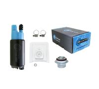 QFS Carburante Pompa +Regolatore +Colino #15100-31G03 per Suzuki King Quad 750