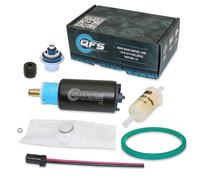 QFS Carburante Pompa +Regolatore+Guarnizione Serbatoio+Filtro per 2009 Ski-Doo