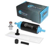 QFS Carburante Pompa + Regolatore per 2000-2004 Arcitc Gatto Zl / ZR 500 600 800