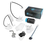 QFS Carburante Pompa +Regolatore +Serbatoio Sigillo per 2006-2007 Yamaha YZF-R6