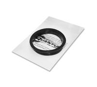 Qfs Carburante Pompa Serbatoio Guarnizione per 1996-2009 BMW K1200 Gt / Lt / Rs