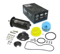 Qfs Carburante Pompa + Serbatoio Sigillare 97-02 Mercury da Corsa Dx LX VX