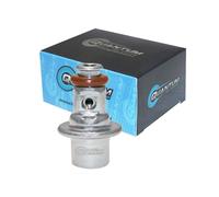 QFS Carburante Pressione Regolatore 2000-05 Artico Cat Pantera Bearcat 4-Stroke