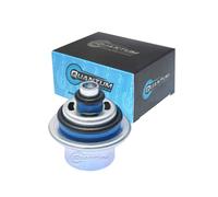 QFS Carburante Pressione Regolatore per Artico Gatto Thundercat 2008-2010 Efi