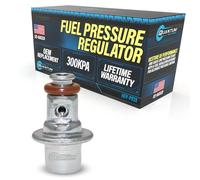 Qfs Carburante Regolatore di Pressione per 07-20 BMW C600/650 G650X 16147724969