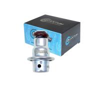 Qfs Carburante Regolatore di Pressione per Kawasaki Z1000 (ZR1000) 2003-2006,