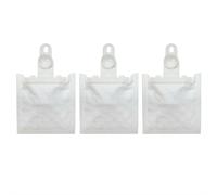 QFS Del Carburante Pompa Filtro Colini (3) Ford E-150/250/350 1992-1996 Airtex