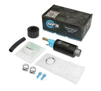 Qfs Del Carburante Pompa + Filtro per 99-09 Buell S3 Thunderbolt XB9/12 Firebolt