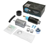 QFS Del Carburante Pompa + Reg + Filtro per 04-08 Polaris Sportsman 500 550