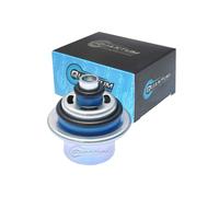 QFS Efi 300KPA Carburante Pressione Regolatore per 2006-08 Artico Gatto 700#