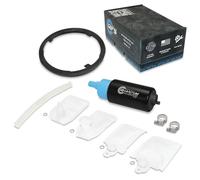 Qfs Efi Carburante Pompa + Guarnizione Serbatoio per 2009-2023 Yamaha Zuma 125