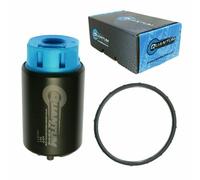 Qfs Efi Carburante Pompa + Guarnizione Serbatoio per 2009 Yamaha MT01S#