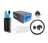 QFS Efi Carburante Pompa + Guarnizione Serbatoio + Reg per 07-09 Polaris