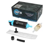 QFS Efi Carburante Pompa + Mahle Filtro per 2020-2023 Ski-Doo Mxz 600RS