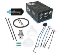 Qfs Efi Carburante Pompa + Reg + Guarnizione Serbatoio + Filtro per 13-16 Honda