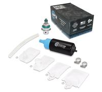 Qfs Efi Carburante Pompa +Regolatore +Filtro per 2007 Yamaha YBR250