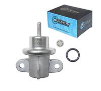 Qfs Efi Carburante Pressione Regolatore Mcm V6 Carburatore / Tbi Motori 262 Mag