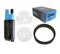 QFS Efi Pompa + Guarnizione Serbatoio + Colino per 2008-10 Sea-Doo Rxt 215 255