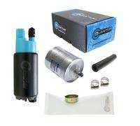 Qfs Efi Pompa + Mahle Filtro per 2010-16 Mv Agusta F4 Brutale #8000B7749