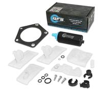 QFS Efi Pompa + Pre-filtro Kit + Guarnizione Serbatoio per 16-17 KTM 690 Duke