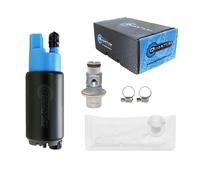 QFS Efi Pompa +Regolatore +Colino per Suzuki Intruder Boulevard 15100-48G10