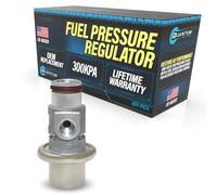 Qfs Efi Pressione Del Carburante Regolatore 2008-23 Suzuki Kingquad 400 LT-A400F