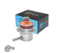 Qfs Efi Pressione Del Carburante Regolatore per 2001-2012 Mercurio Sportjet 240