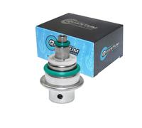 QFS Efi Pressione Regolatore 350kPa per 2008 Yamaha YBR250 1S4-24486-00-00