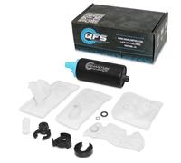 QFS Efi Serbatoio Pompa per 2018-24 Honda GL1800B Color Oro Ali 16700-MKC-A01