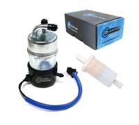 QFS Elettrica Carburante Pompa + Filtro per 1999-2007 Yamaha Strada Stella